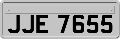 JJE7655