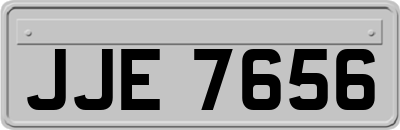 JJE7656
