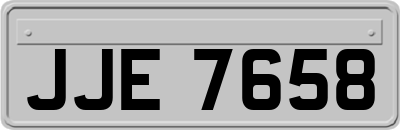 JJE7658