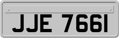 JJE7661