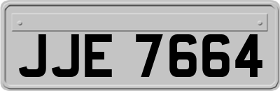 JJE7664