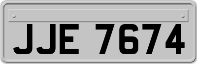 JJE7674