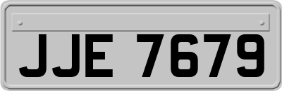 JJE7679