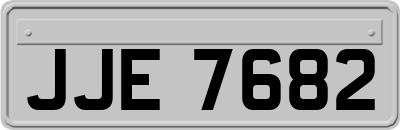 JJE7682