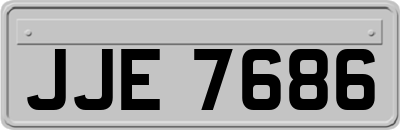 JJE7686