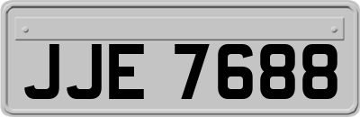 JJE7688