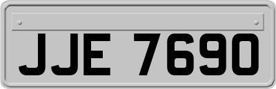 JJE7690