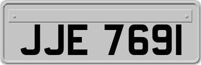 JJE7691