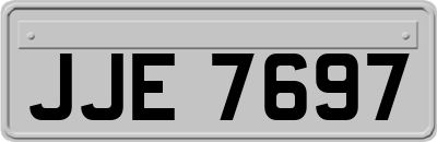 JJE7697
