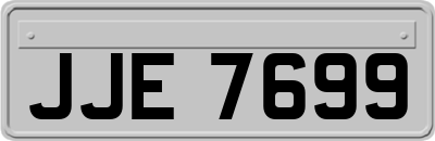 JJE7699