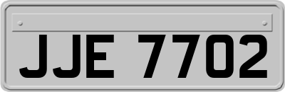 JJE7702