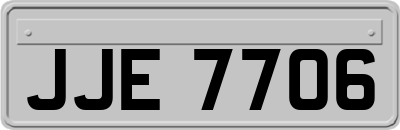 JJE7706