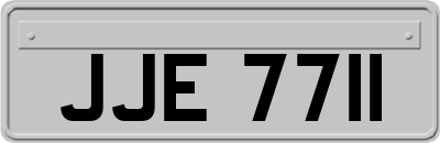JJE7711