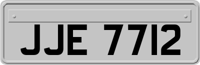 JJE7712