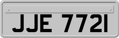 JJE7721