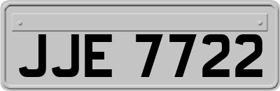 JJE7722