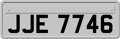 JJE7746