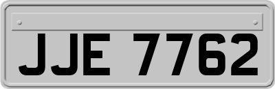 JJE7762