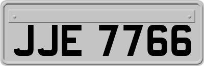 JJE7766