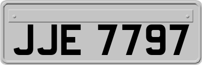 JJE7797