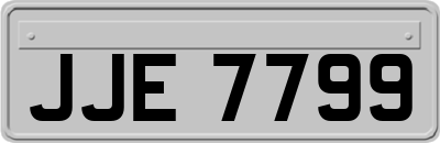 JJE7799