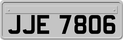 JJE7806