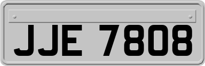 JJE7808