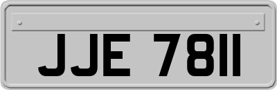 JJE7811