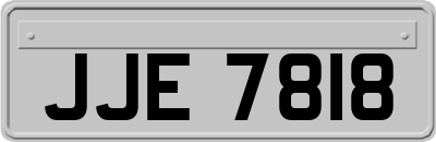 JJE7818