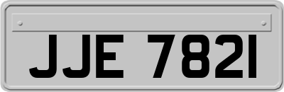 JJE7821