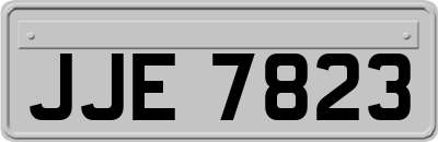 JJE7823