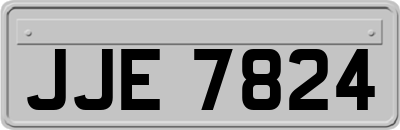 JJE7824