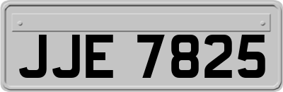 JJE7825