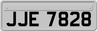 JJE7828