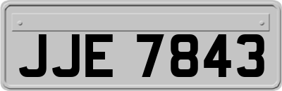 JJE7843