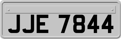JJE7844
