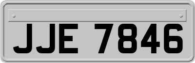 JJE7846