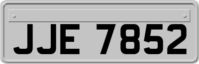 JJE7852