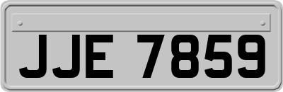 JJE7859