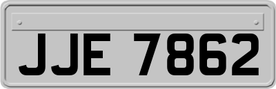 JJE7862