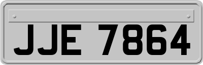 JJE7864