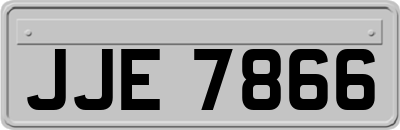JJE7866