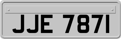 JJE7871
