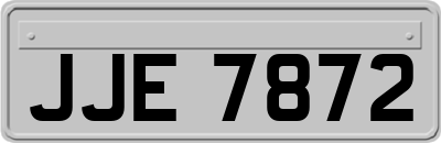 JJE7872