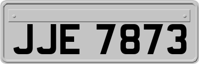 JJE7873