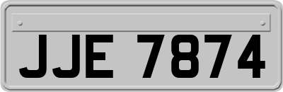 JJE7874