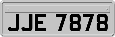 JJE7878
