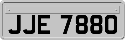 JJE7880