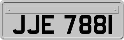 JJE7881