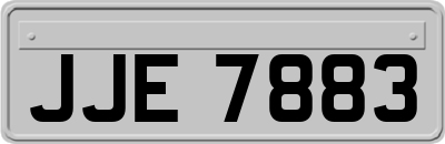 JJE7883